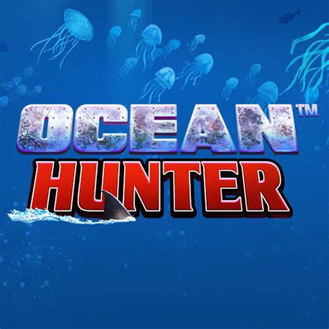 Ocean Hunter PokerStars